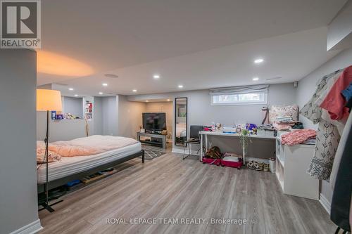 60 Goulburn Avenue, Ottawa, ON - Indoor