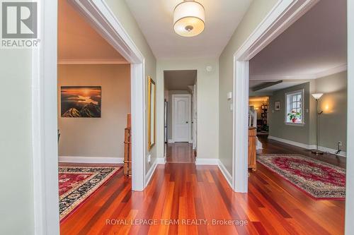 60 Goulburn Avenue, Ottawa, ON - Indoor Photo Showing Other Room