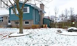 Large double front lot - 