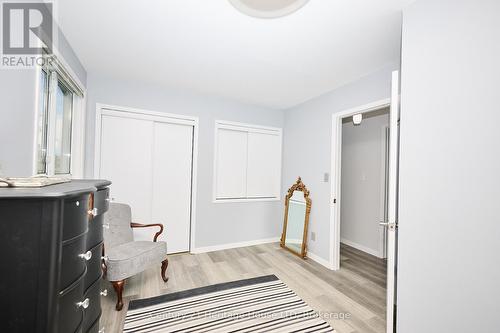 2nd  Bedroom with closet - 15 Malkin Avenue, Fort Erie (Lakeshore), ON - Indoor Photo Showing Other Room
