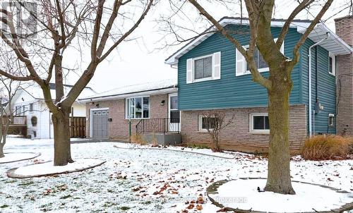 Front view of the property - 15 Malkin Avenue, Fort Erie (Lakeshore), ON - Outdoor