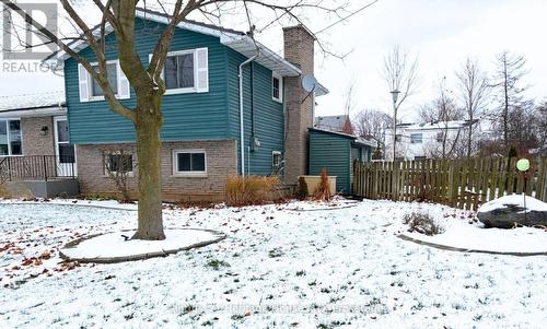 Large double front lot - 15 Malkin Avenue, Fort Erie (Lakeshore), ON - Outdoor