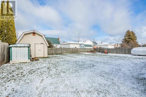 5923 Keith Street, Niagara Falls (Church'S Lane), ON - Outdoor