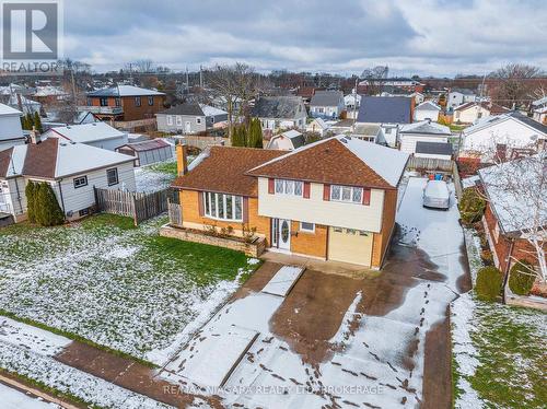 5923 Keith Street, Niagara Falls (Church'S Lane), ON - Outdoor