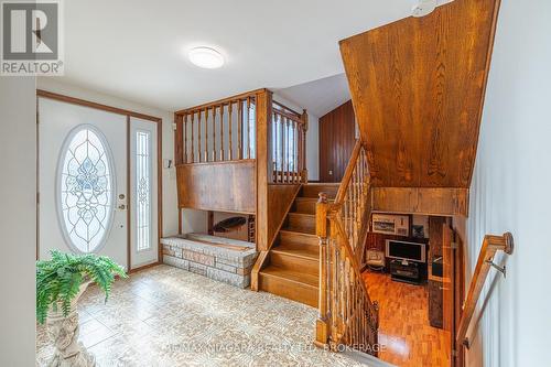 5923 Keith Street, Niagara Falls (Church'S Lane), ON - Indoor Photo Showing Other Room