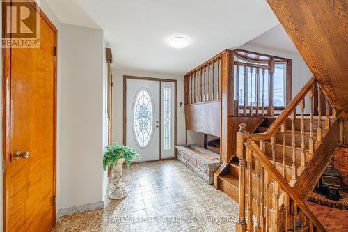 5923 Keith Street, Niagara Falls (Church'S Lane), ON - Indoor Photo Showing Other Room