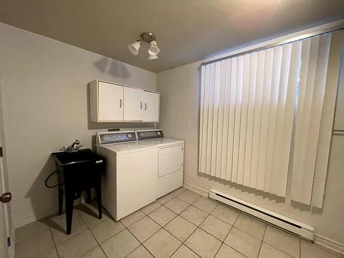 Autre - 52 Rue Ross, Saint-Jean-Sur-Richelieu, QC - Indoor Photo Showing Laundry Room
