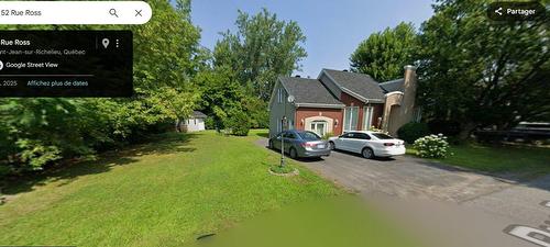 Façade - 52 Rue Ross, Saint-Jean-Sur-Richelieu, QC - Outdoor