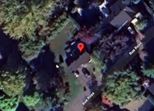 Photo aérienne - 52 Rue Ross, Saint-Jean-Sur-Richelieu, QC - Outdoor With View