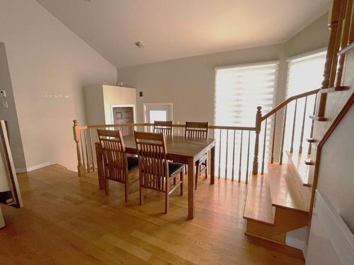 Salle à manger - 52 Rue Ross, Saint-Jean-Sur-Richelieu, QC - Indoor Photo Showing Dining Room