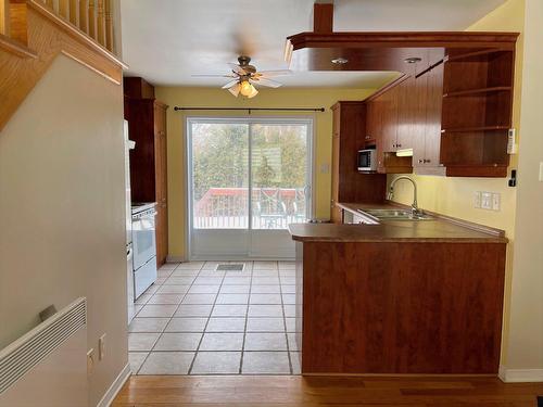 Cuisine - 52 Rue Ross, Saint-Jean-Sur-Richelieu, QC - Indoor