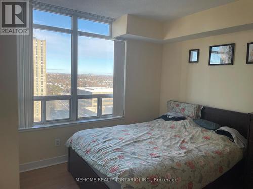 2005 - 35 Bales Avenue, Toronto, ON - Indoor Photo Showing Bedroom