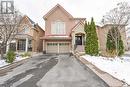 4637 James Austin Drive, Mississauga, ON  - Outdoor With Facade 