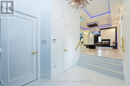 4637 James Austin Drive, Mississauga, ON - Indoor Photo Showing Other Room