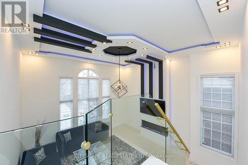 4637 James Austin Drive, Mississauga, ON - Indoor Photo Showing Other Room