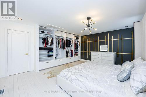 4637 James Austin Drive, Mississauga, ON - Indoor Photo Showing Bedroom