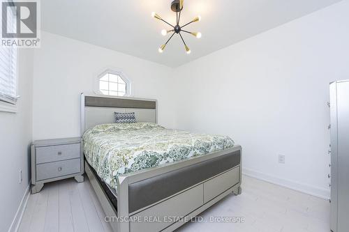 4637 James Austin Drive, Mississauga, ON - Indoor Photo Showing Bedroom