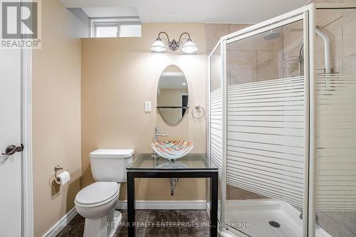 2341 Vanessa Drive, Burlington, ON - Indoor Photo Showing Bathroom