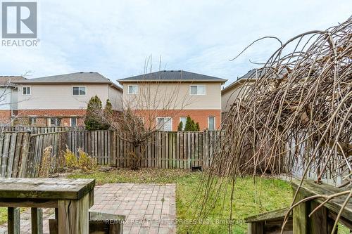 2341 Vanessa Drive, Burlington, ON - Outdoor
