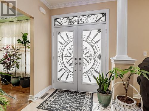 27 Windyton Avenue, Markham, ON - Indoor Photo Showing Other Room