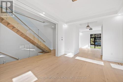 1610 Kenmuir Avenue, Mississauga, ON - Indoor Photo Showing Other Room