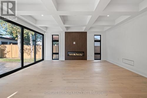 1610 Kenmuir Avenue, Mississauga, ON - Indoor Photo Showing Other Room