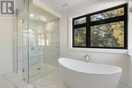 1610 Kenmuir Avenue, Mississauga, ON - Indoor Photo Showing Bathroom