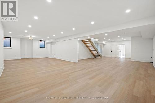 1610 Kenmuir Avenue, Mississauga, ON - Indoor