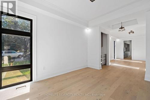 1610 Kenmuir Avenue, Mississauga, ON - Indoor Photo Showing Other Room