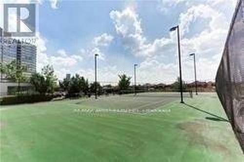 1812 - 339 Rathburn Road W, Mississauga, ON - Outdoor With View