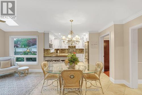 1760 Featherston Court, Mississauga, ON - Indoor