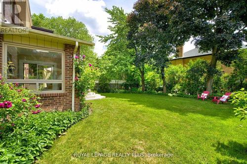 1760 Featherston Court, Mississauga, ON - Outdoor