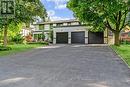 2498 Robin Drive, Mississauga, ON  - Outdoor 