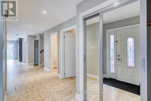 4679 Owl Circle, Mississauga, ON - Indoor Photo Showing Other Room