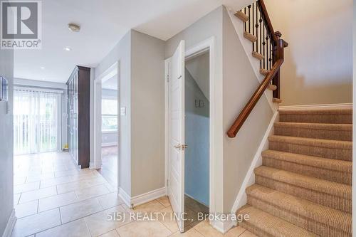 4679 Owl Circle, Mississauga, ON - Indoor Photo Showing Other Room