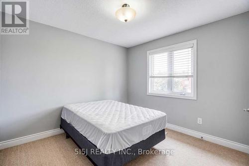 4679 Owl Circle, Mississauga, ON - Indoor Photo Showing Bedroom