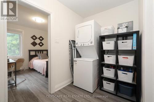 Main - 459 Hopewell Avenue N, Toronto, ON - Indoor Photo Showing Laundry Room