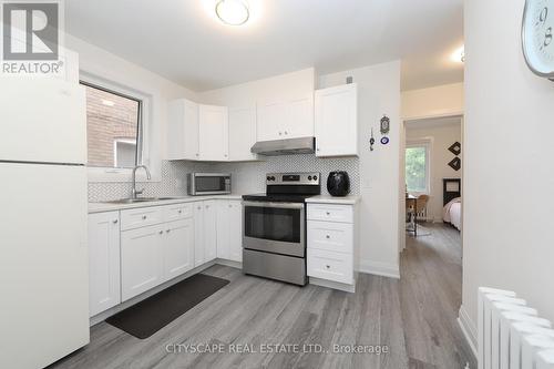 Main - 459 Hopewell Avenue N, Toronto, ON - Indoor Photo Showing Kitchen