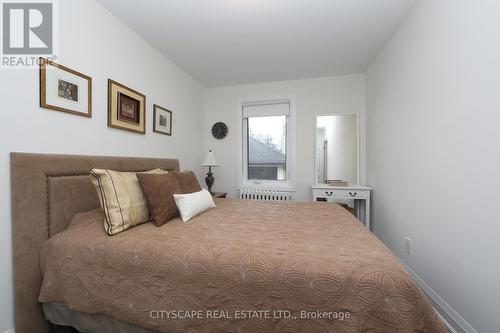 Main - 459 Hopewell Avenue N, Toronto, ON - Indoor Photo Showing Bedroom