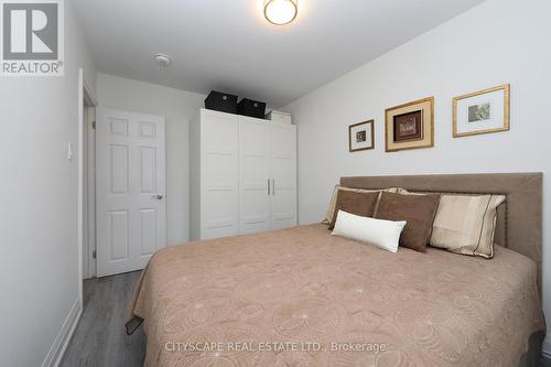 Main - 459 Hopewell Avenue N, Toronto, ON - Indoor Photo Showing Bedroom