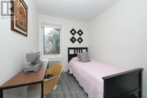 Main - 459 Hopewell Avenue N, Toronto, ON - Indoor Photo Showing Bedroom