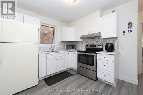 Main - 459 Hopewell Avenue N, Toronto, ON - Indoor Photo Showing Kitchen