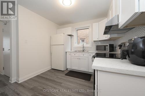Main - 459 Hopewell Avenue N, Toronto, ON - Indoor Photo Showing Kitchen