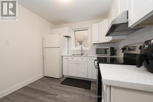Main - 459 Hopewell Avenue N, Toronto, ON - Indoor Photo Showing Kitchen