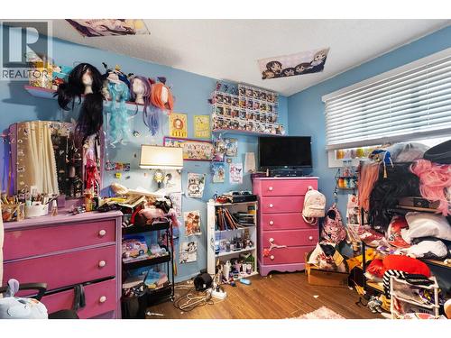 3512 Old Okanagan Highway, West Kelowna, BC - Indoor