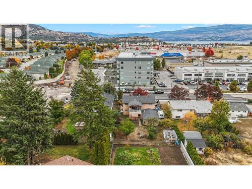 3512 Old Okanagan Highway, West Kelowna, BC - Outdoor With View