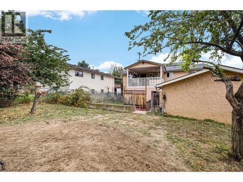 3512 Old Okanagan Highway, West Kelowna, BC - Outdoor