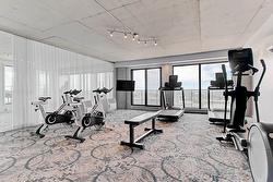 Exercise room - 