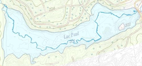 Autre - Mtée Du Pont-Bleu, Mille-Isles, QC 