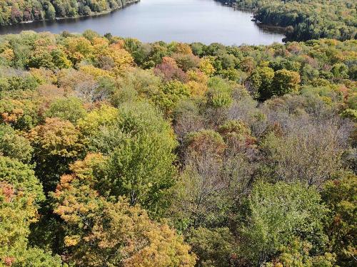 Vue d'ensemble - Mtée Du Pont-Bleu, Mille-Isles, QC 
